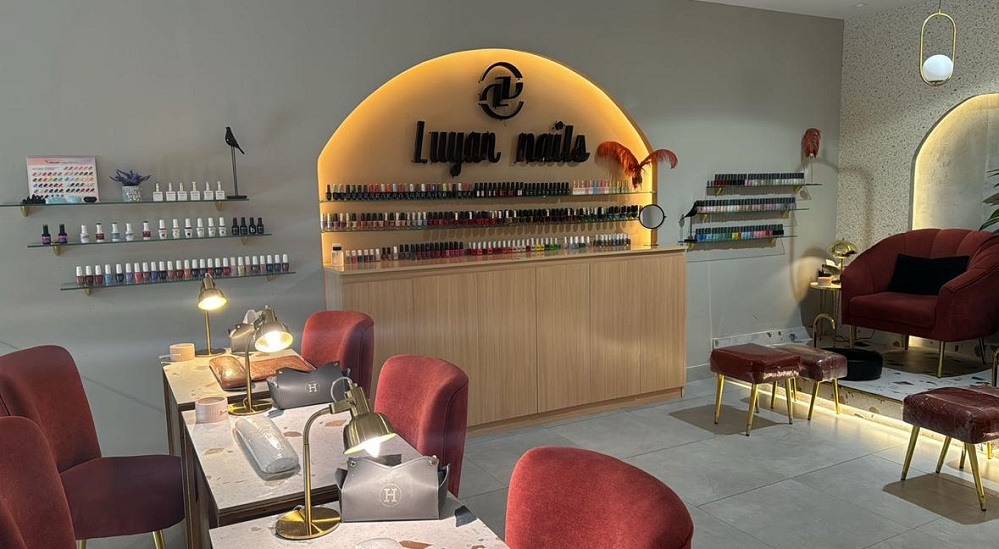 Salon Image