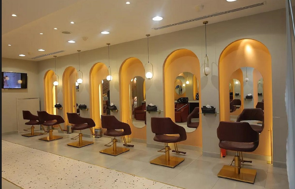 Salon Image