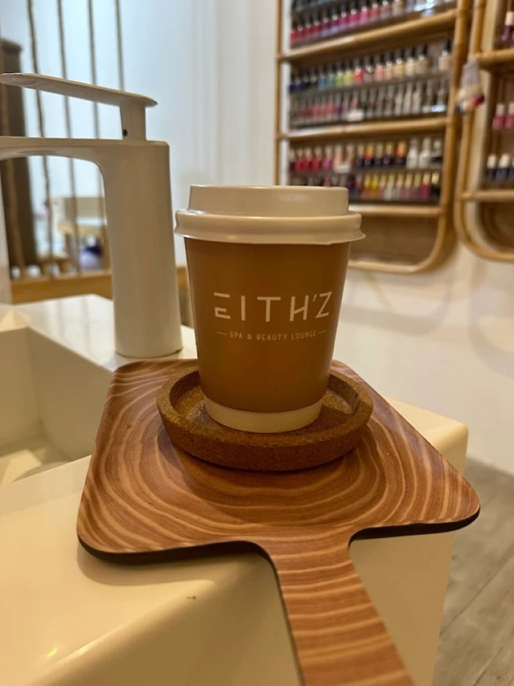 Eith'zspa & beauty lounge