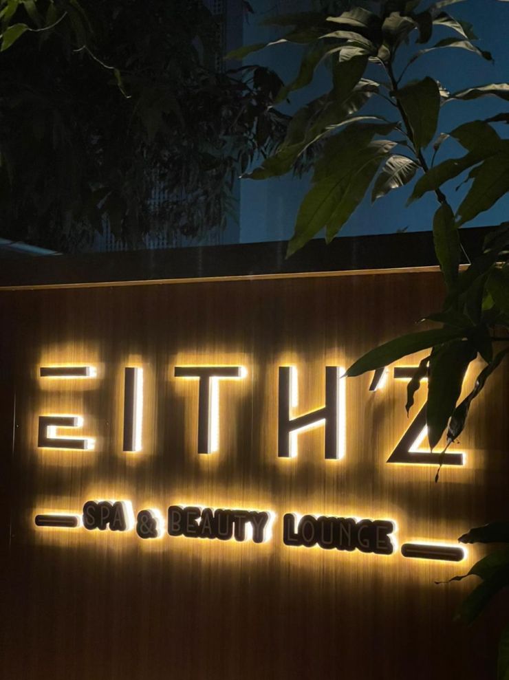 Eith'zspa & beauty lounge
