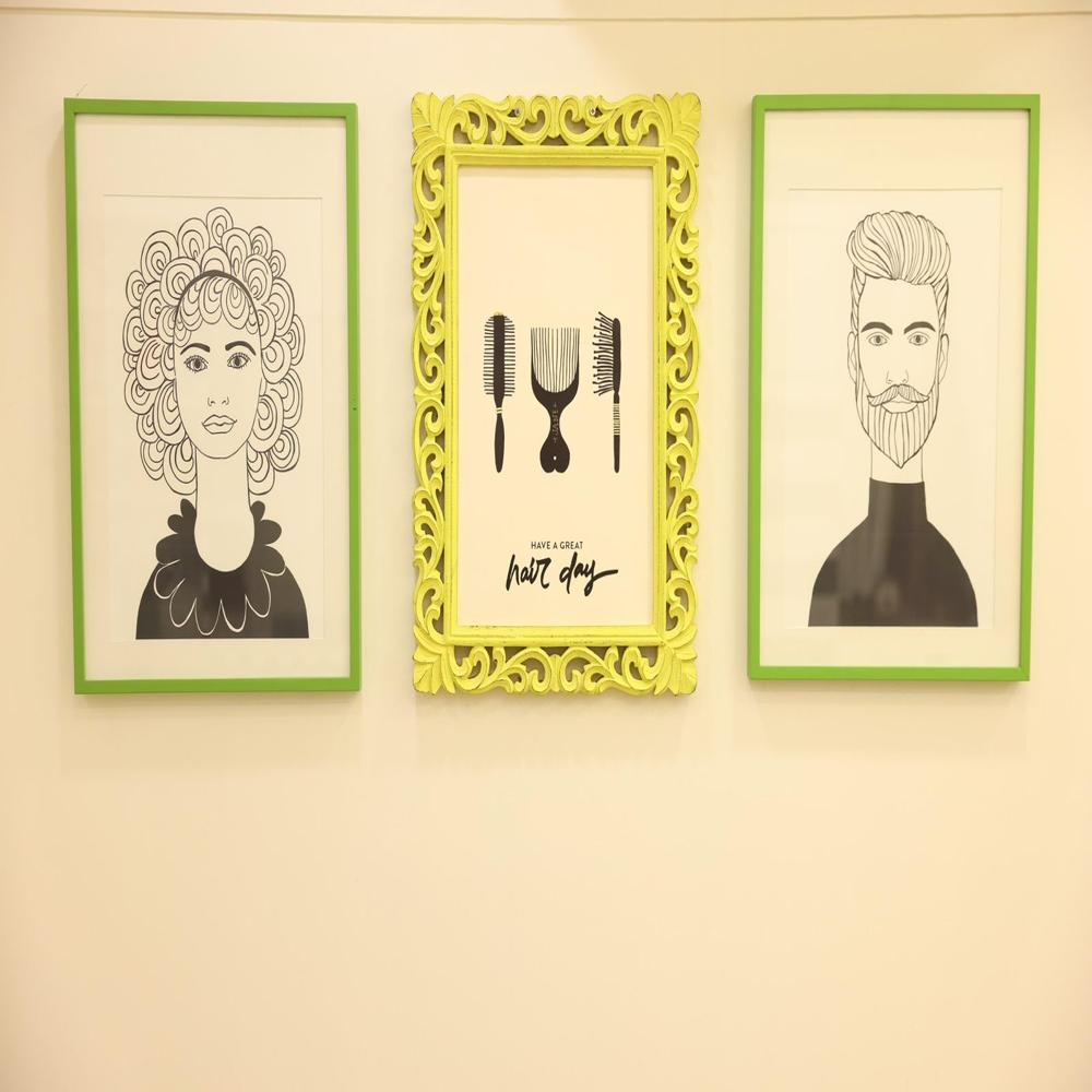 Salon Image