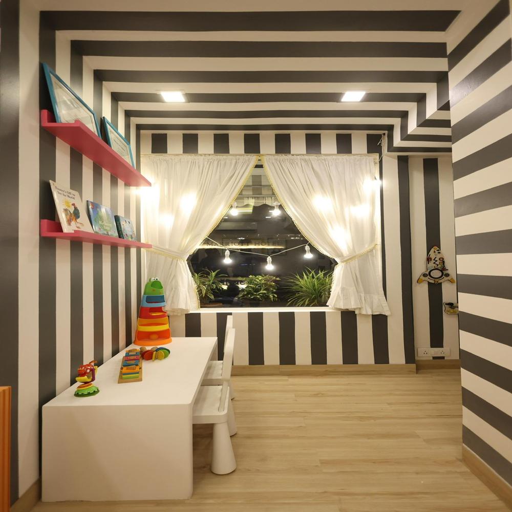 Salon Image