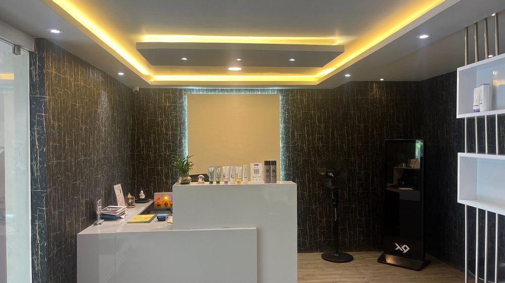 Salon Image