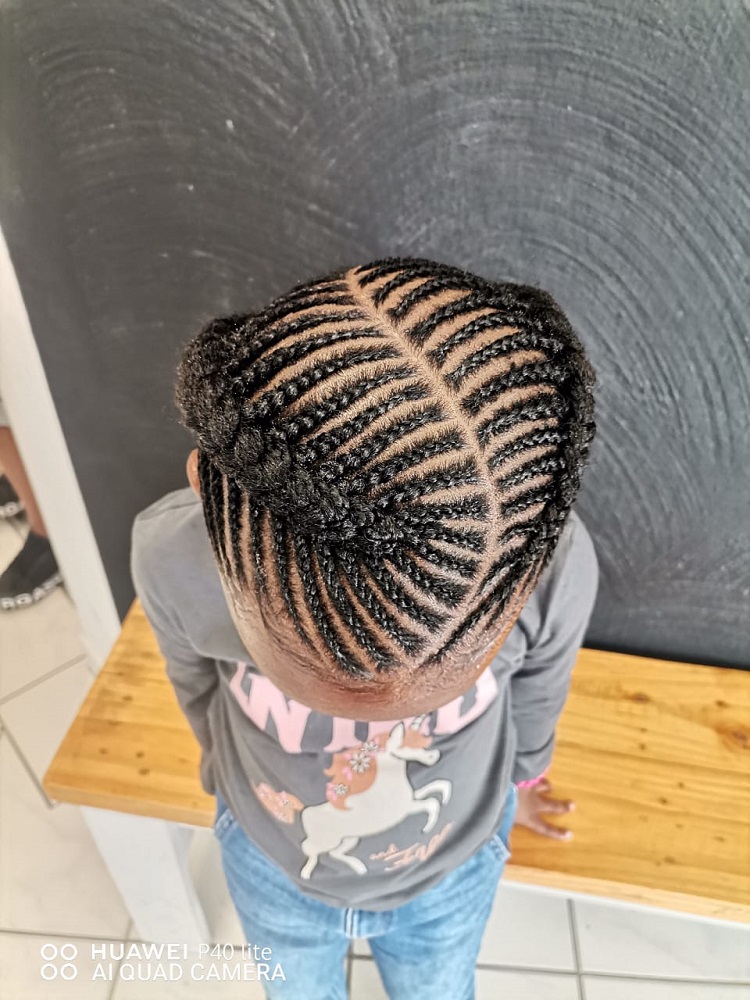 Salon Image