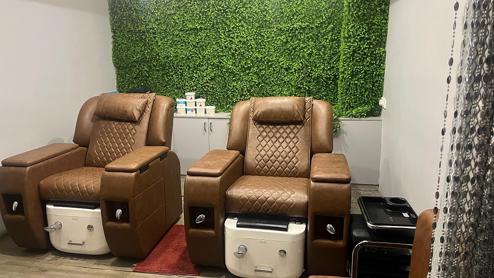 Salon Image