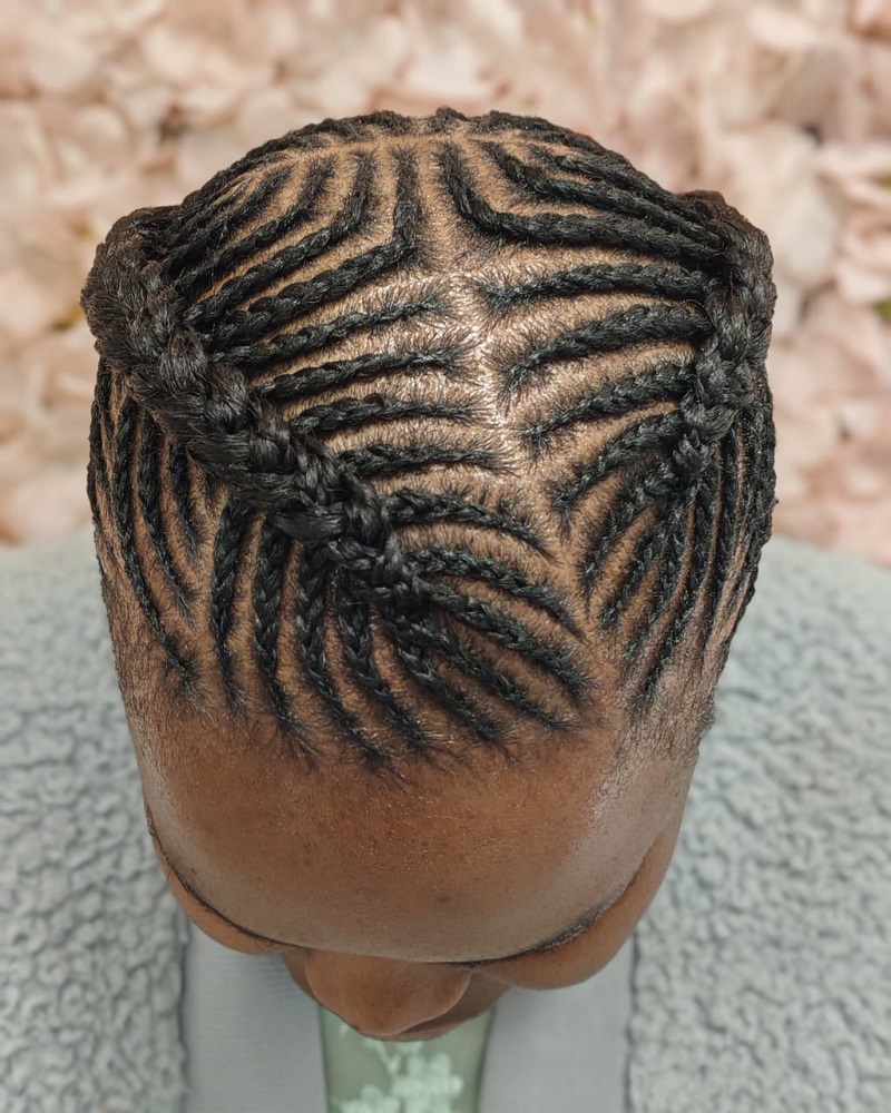 Salon Image