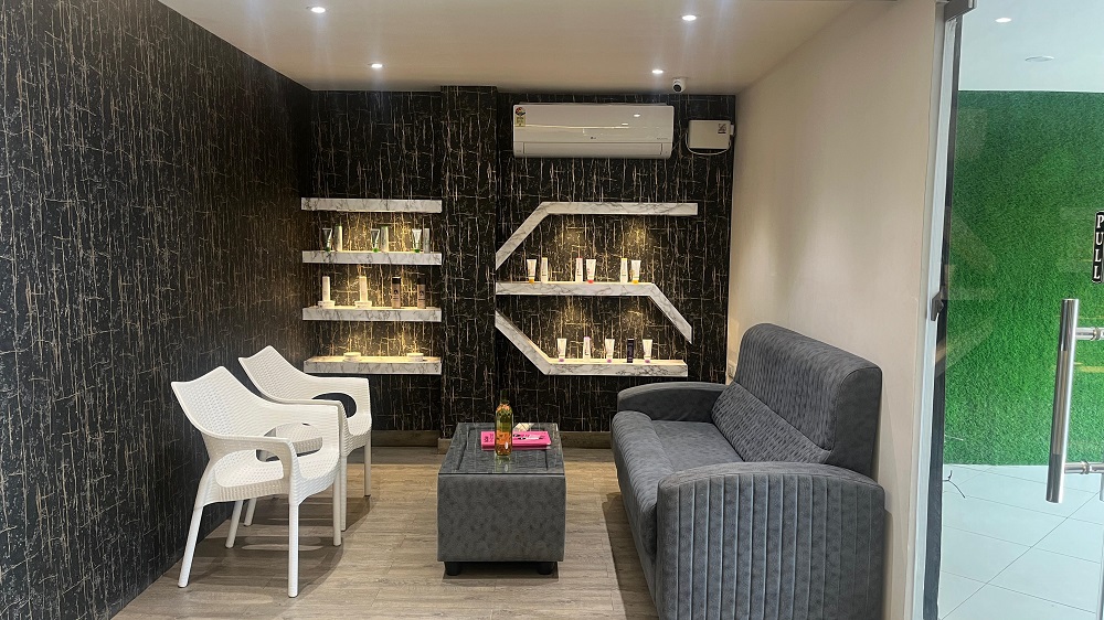 Salon Image