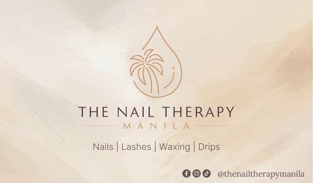 The Nail Therapy Manila
