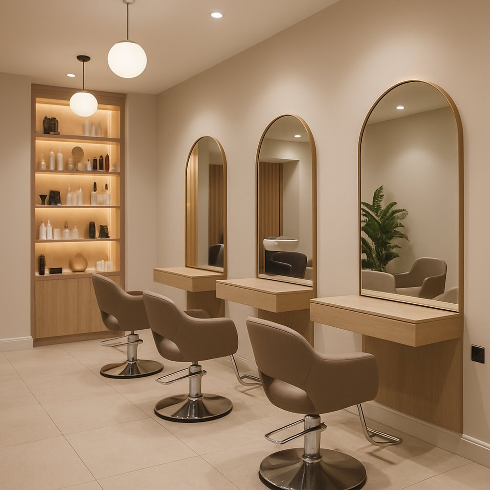 SVP Salon s