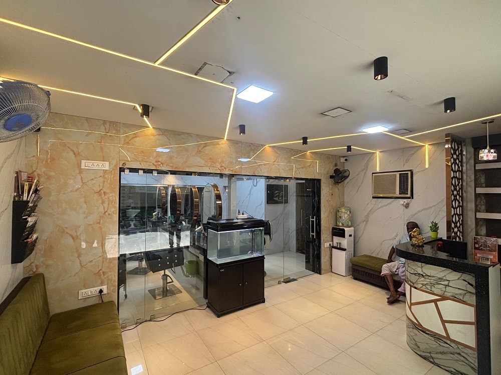 Salon Image