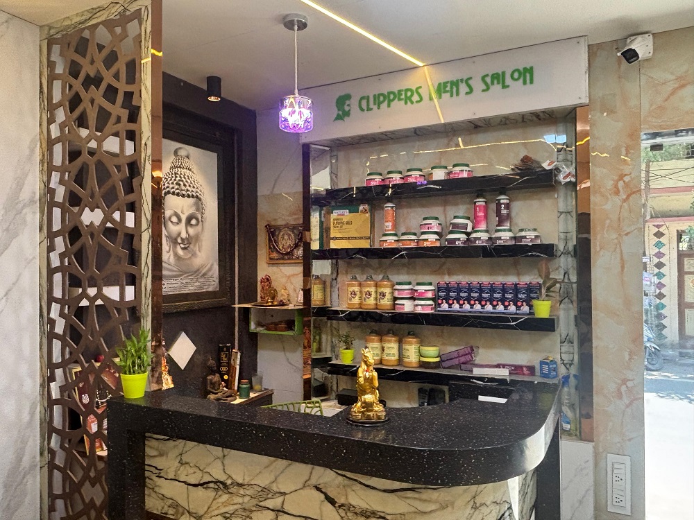 Salon Image