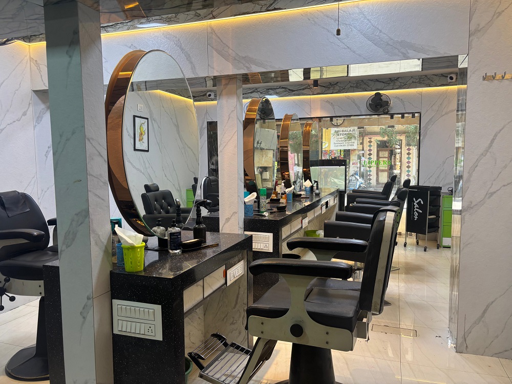 Salon Image