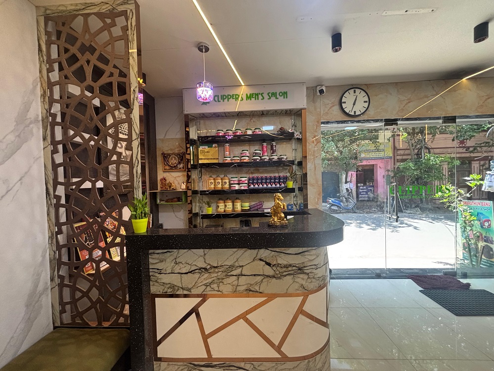Salon Image