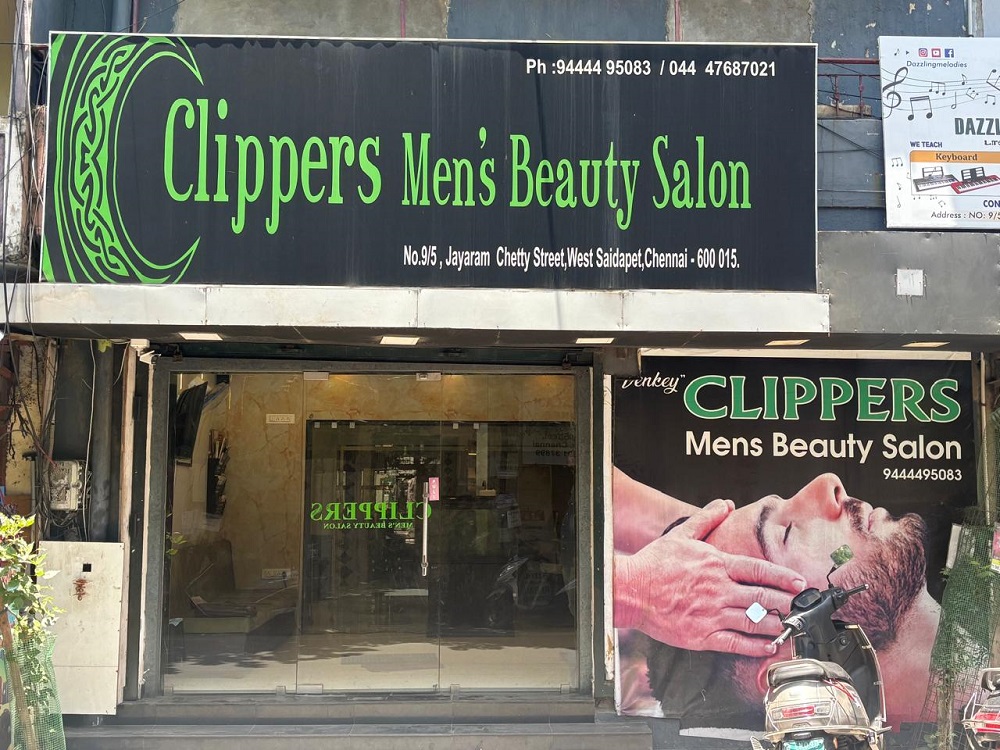 Salon Image