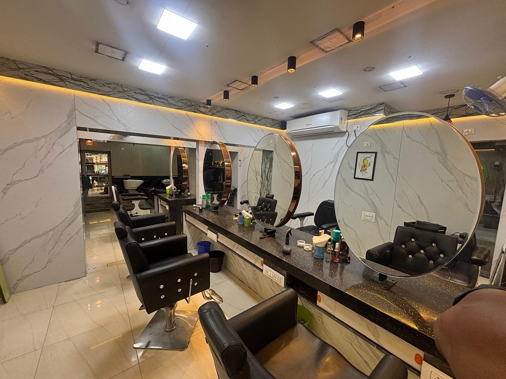 Salon Image