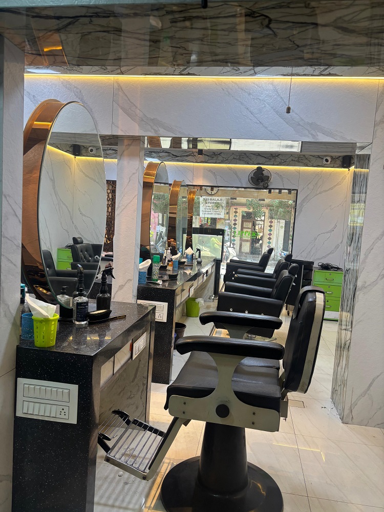Salon Image