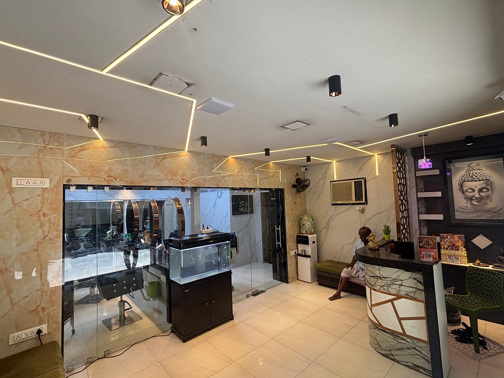 Salon Image