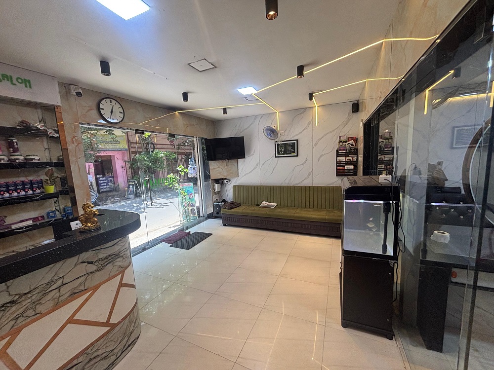 Salon Image