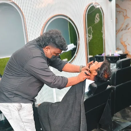 Salon Image
