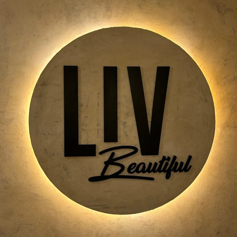 Liv beautiful