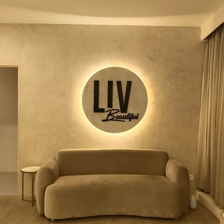 Liv beautiful