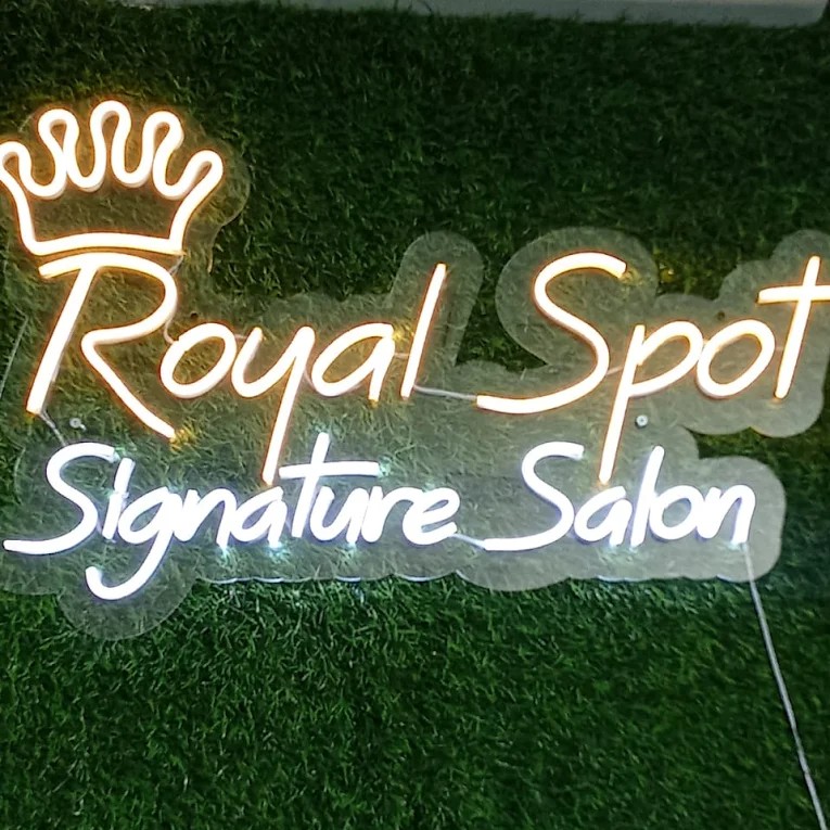 Salon Image