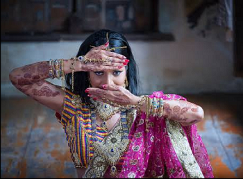 Ponytail beauty salon