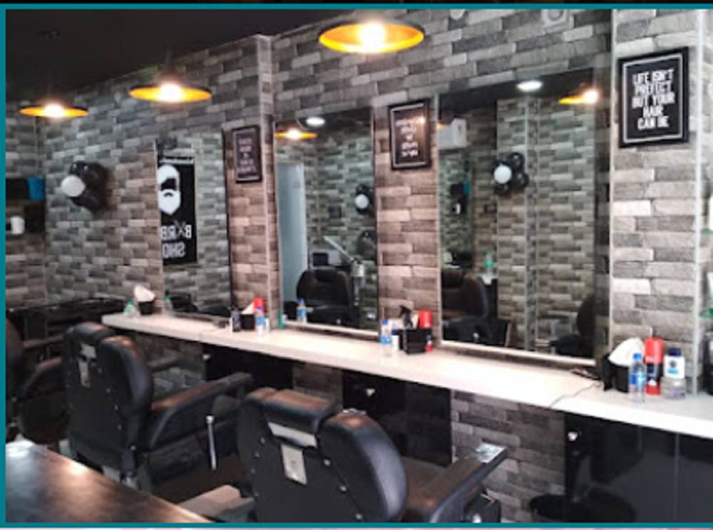 Salon Image