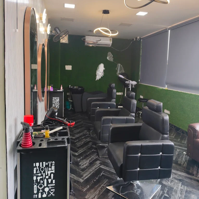 Salon Image