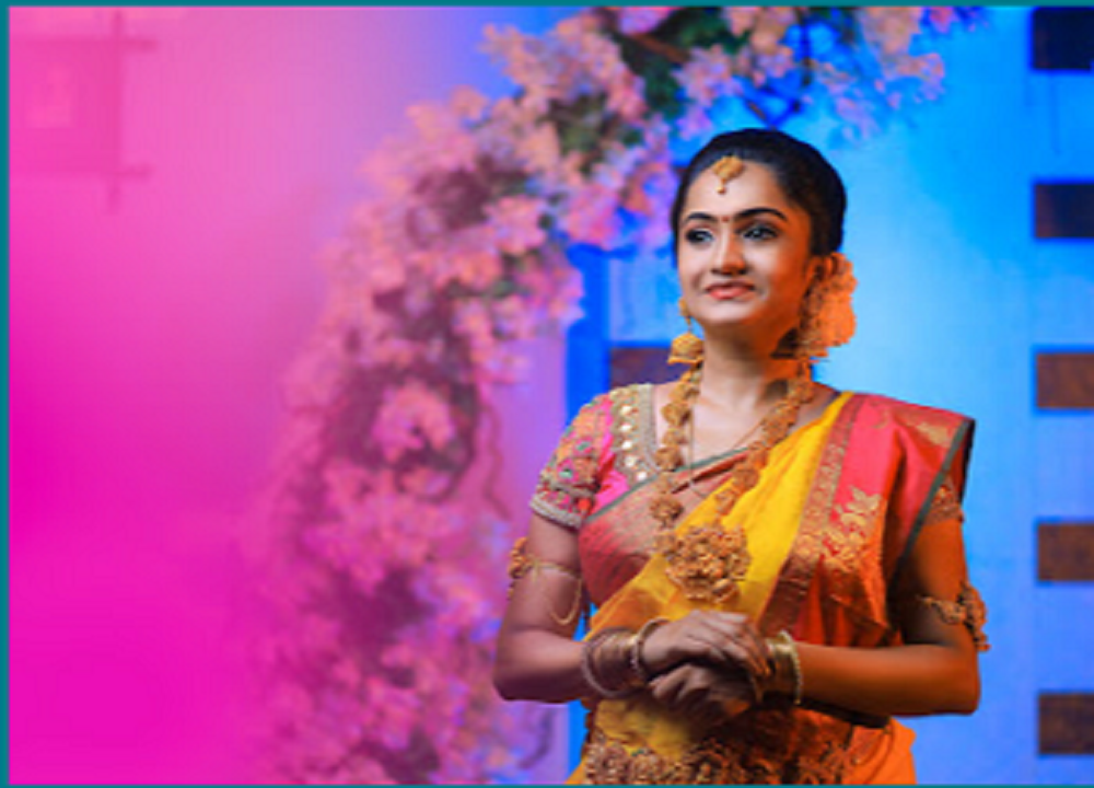 Ponytail beauty salon