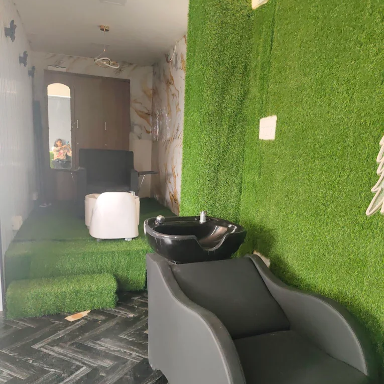 Salon Image
