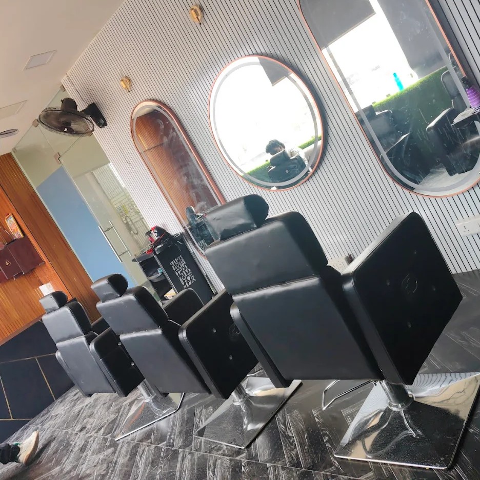 Salon Image