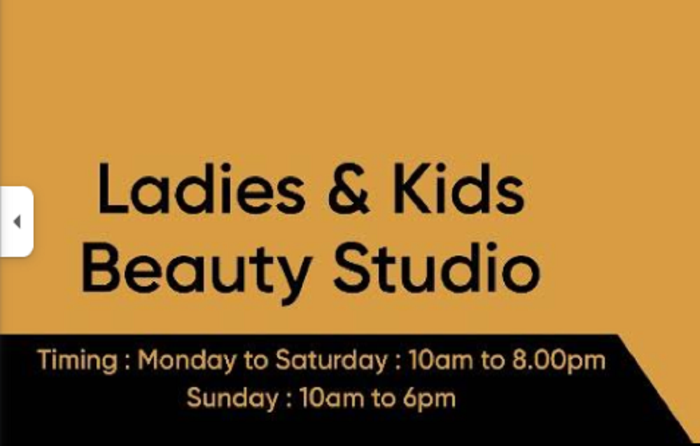 FACE & TOE BEAUTY STUDIO