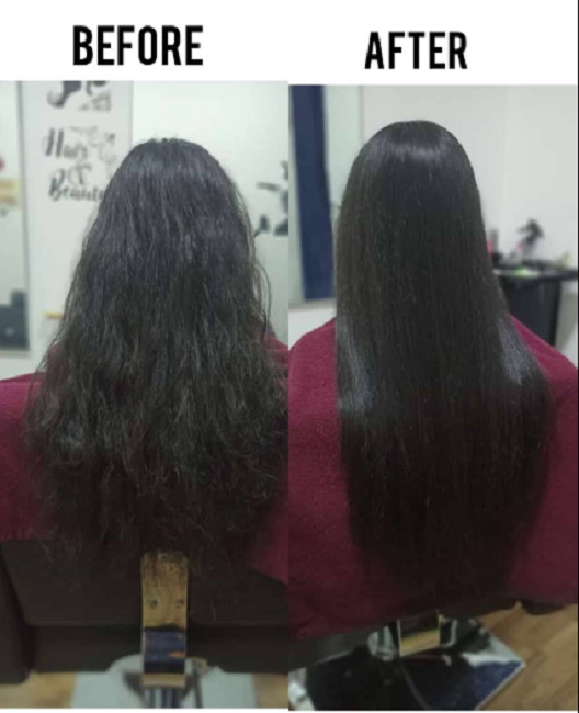 Shaashi saloon