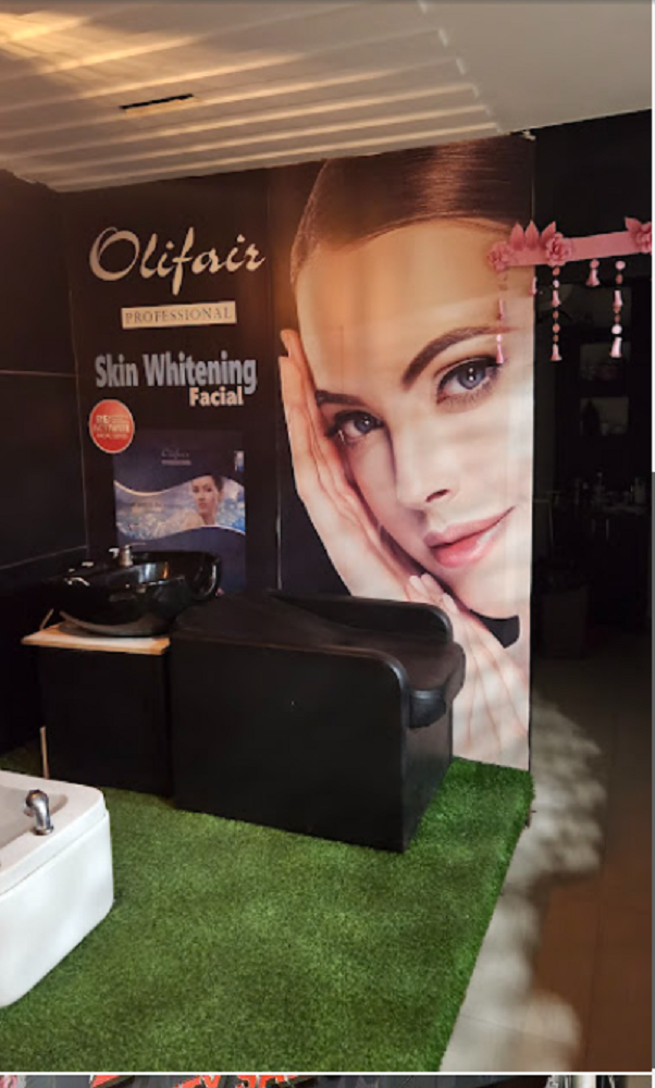 Salon Image