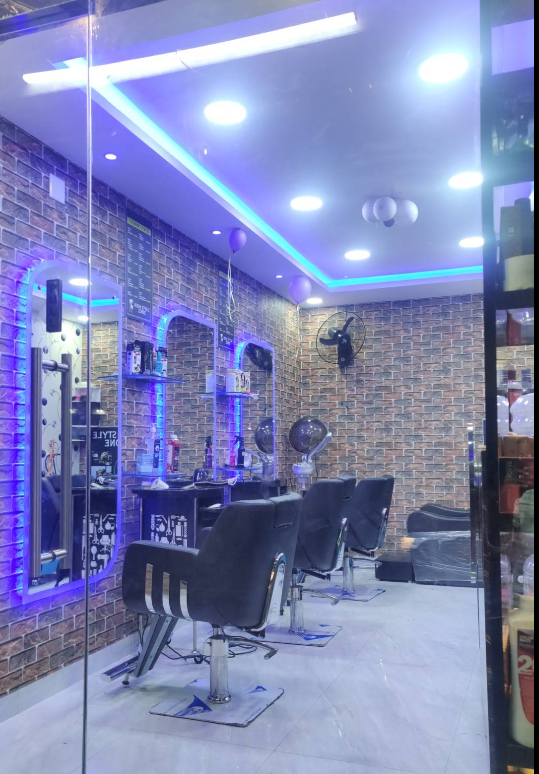 Salon Image