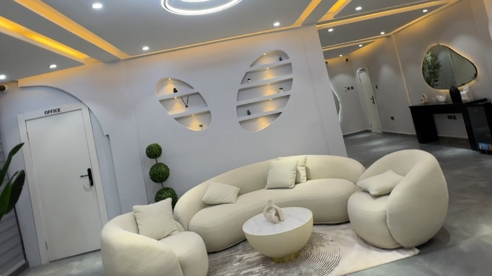 Salon Image