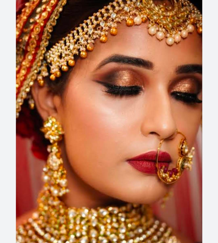 Pavi's Beatuy parlour