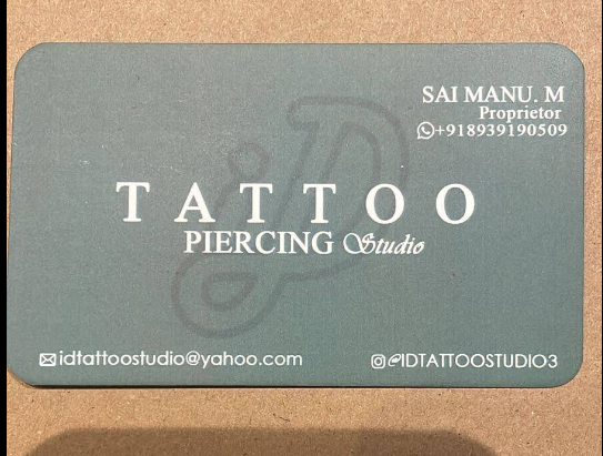 Salon Image