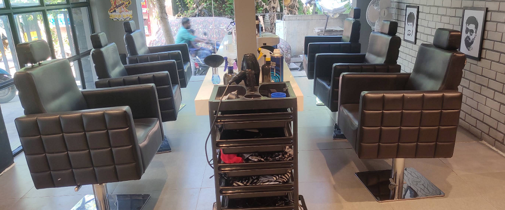 Salon Image