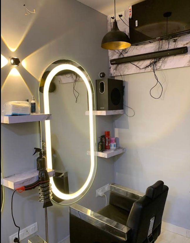 Hairport men’s salon