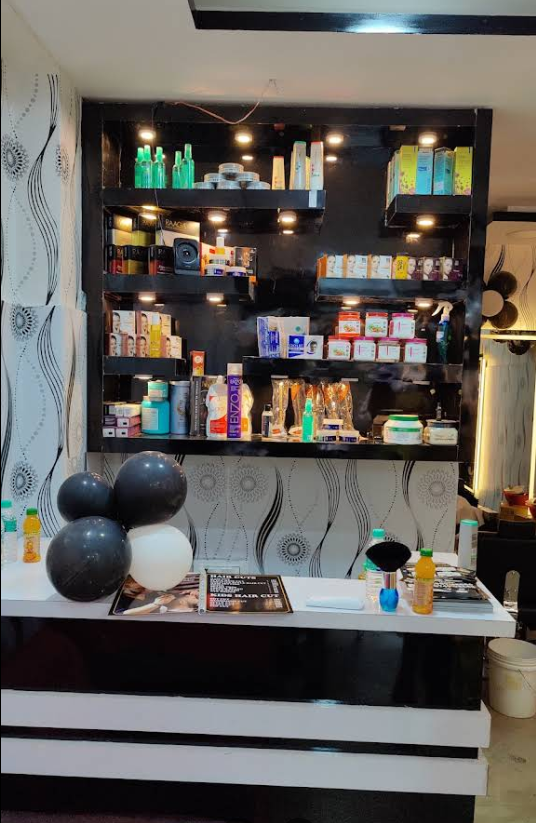 Salon Image