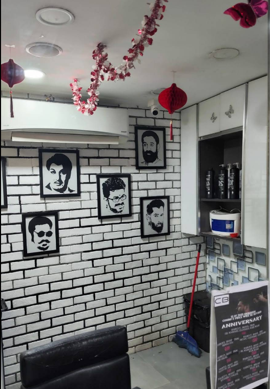 Salon Image