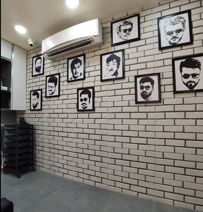 Salon Image