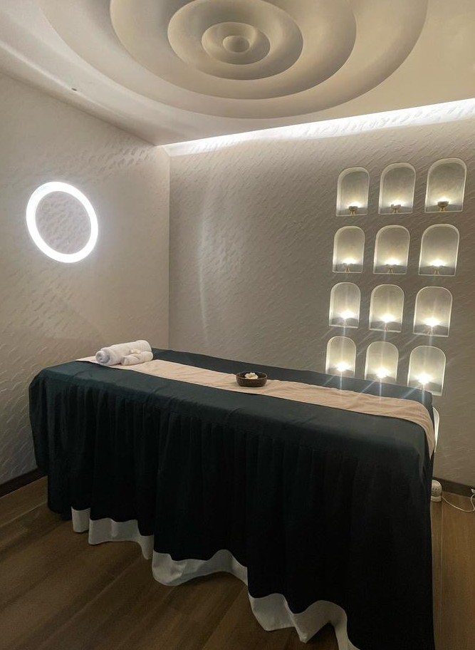 Lushai wellness
