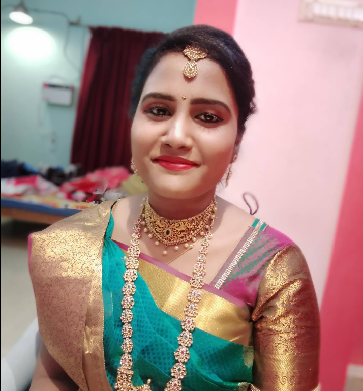Salon Image