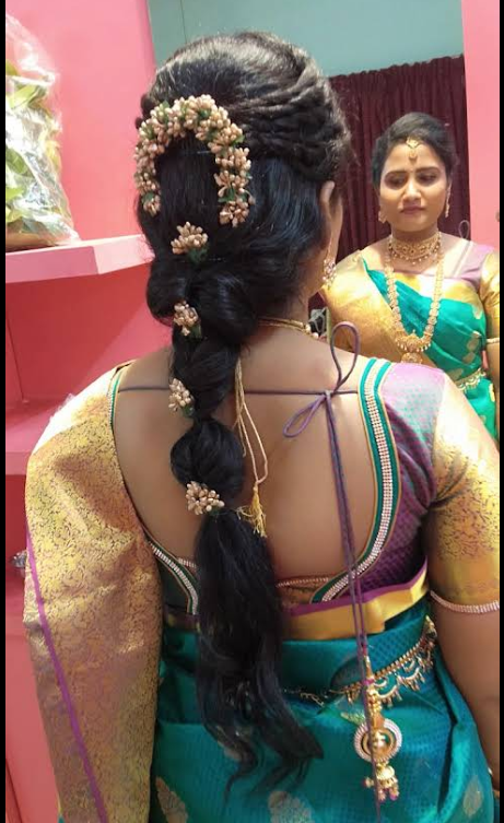Salon Image