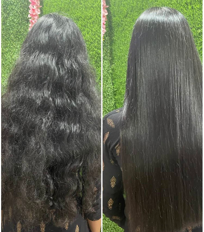 Salon Image