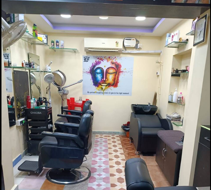 PEACE SALON &TATTOOS STUDIO