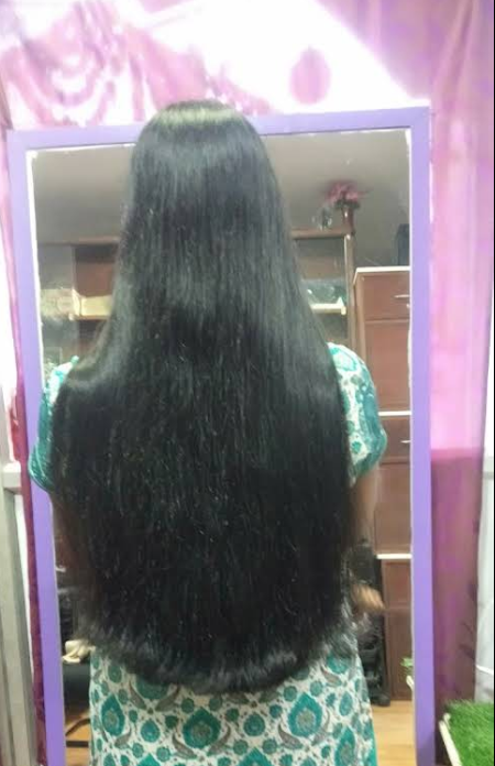Salon Image